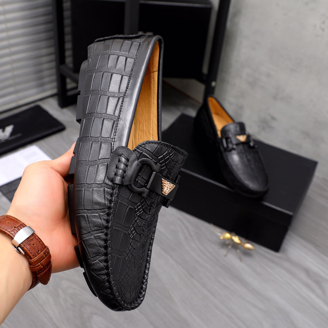 LuxluxHouse Best Quality Shoes Shoes Amiri