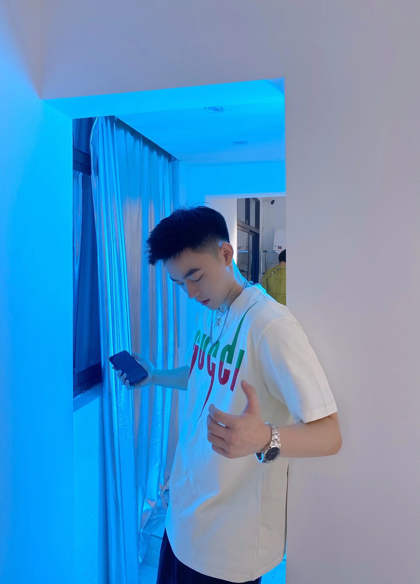 LuxluxHouse Best Quality Clothes Gucci T-shirt