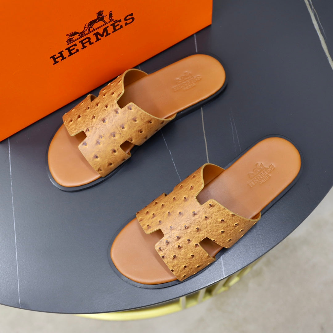 LuxluxHouse Best Quality Shoes Hermes