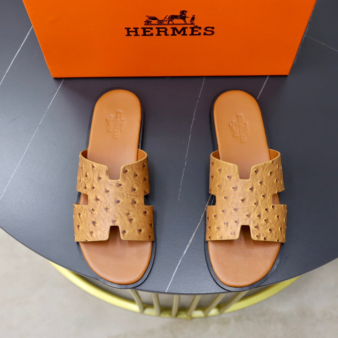 LuxluxHouse Best Quality Shoes Hermes