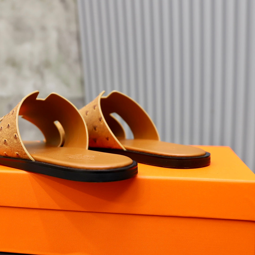 LuxluxHouse Best Quality Shoes Hermes
