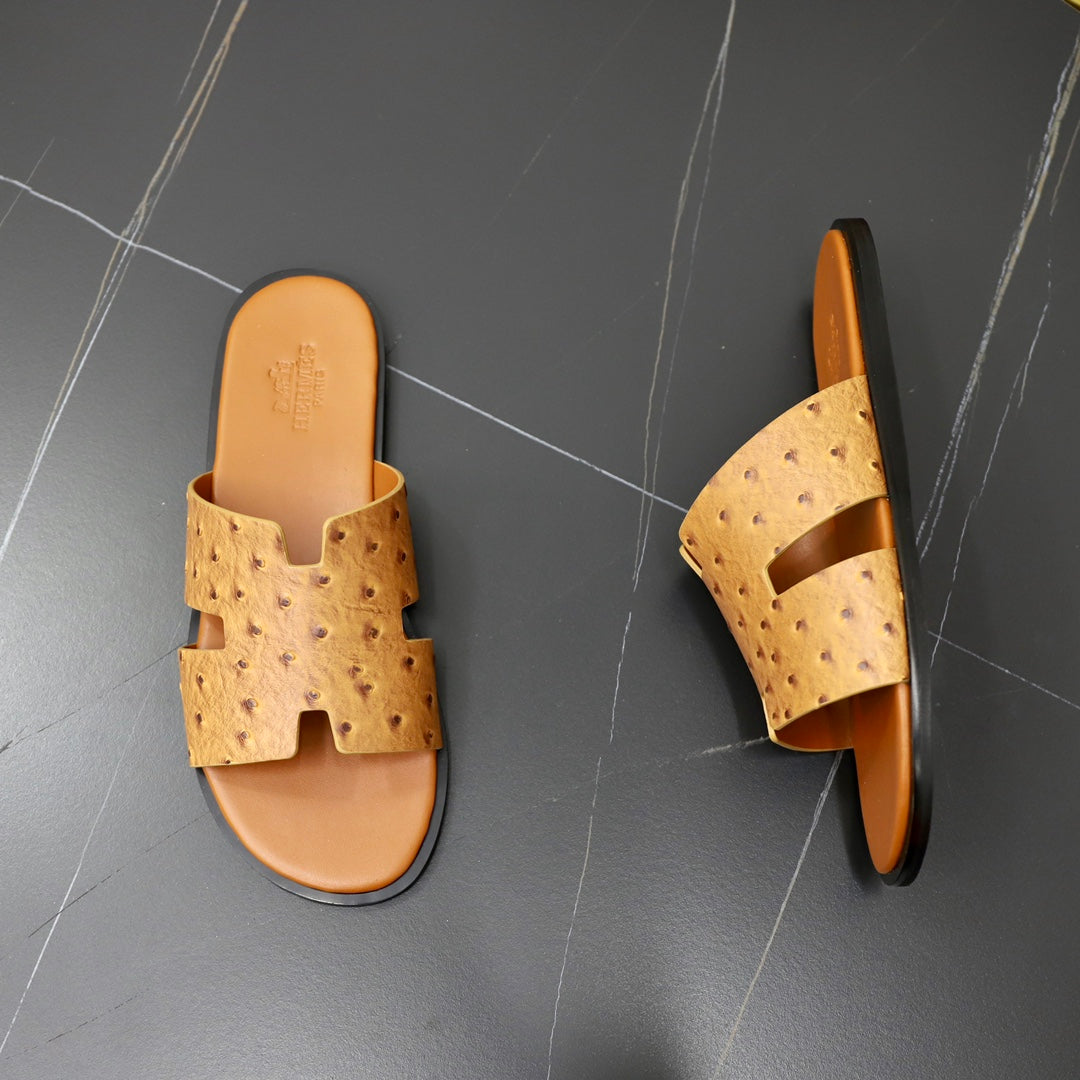 LuxluxHouse Best Quality Shoes Hermes