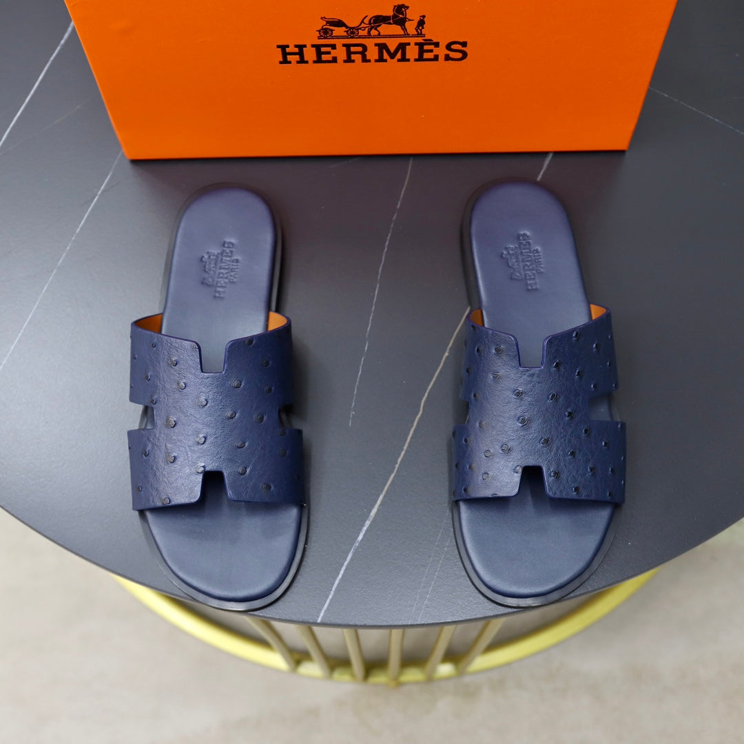 LuxluxHouse Best Quality Shoes Hermes