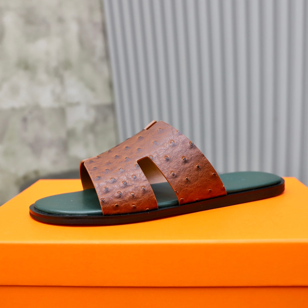 LuxluxHouse Best Quality Shoes Hermes