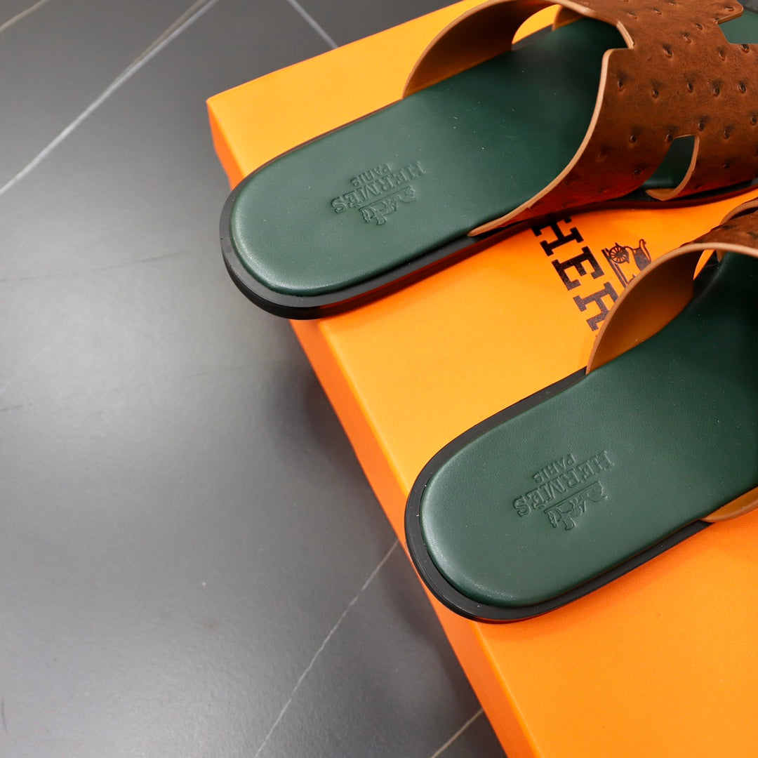 LuxluxHouse Best Quality Shoes Hermes