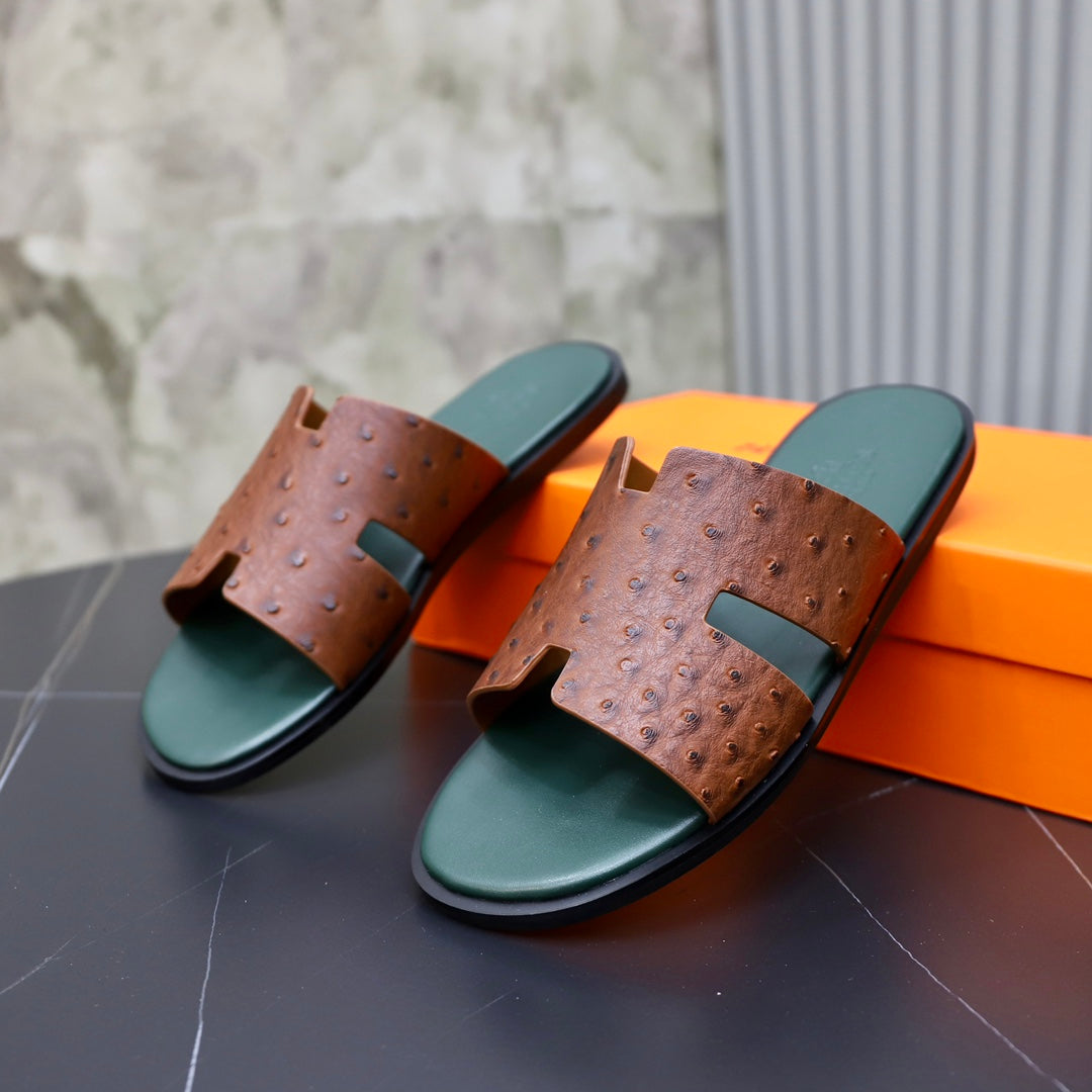 LuxluxHouse Best Quality Shoes Hermes