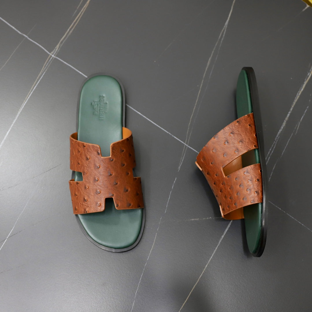 LuxluxHouse Best Quality Shoes Hermes