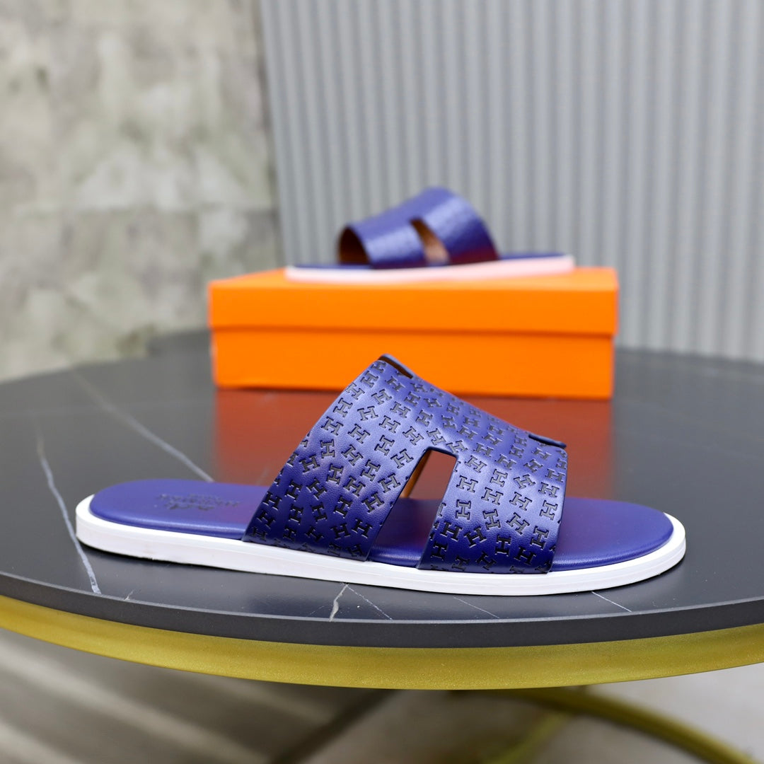 LuxluxHouse Best Quality Shoes Hermes