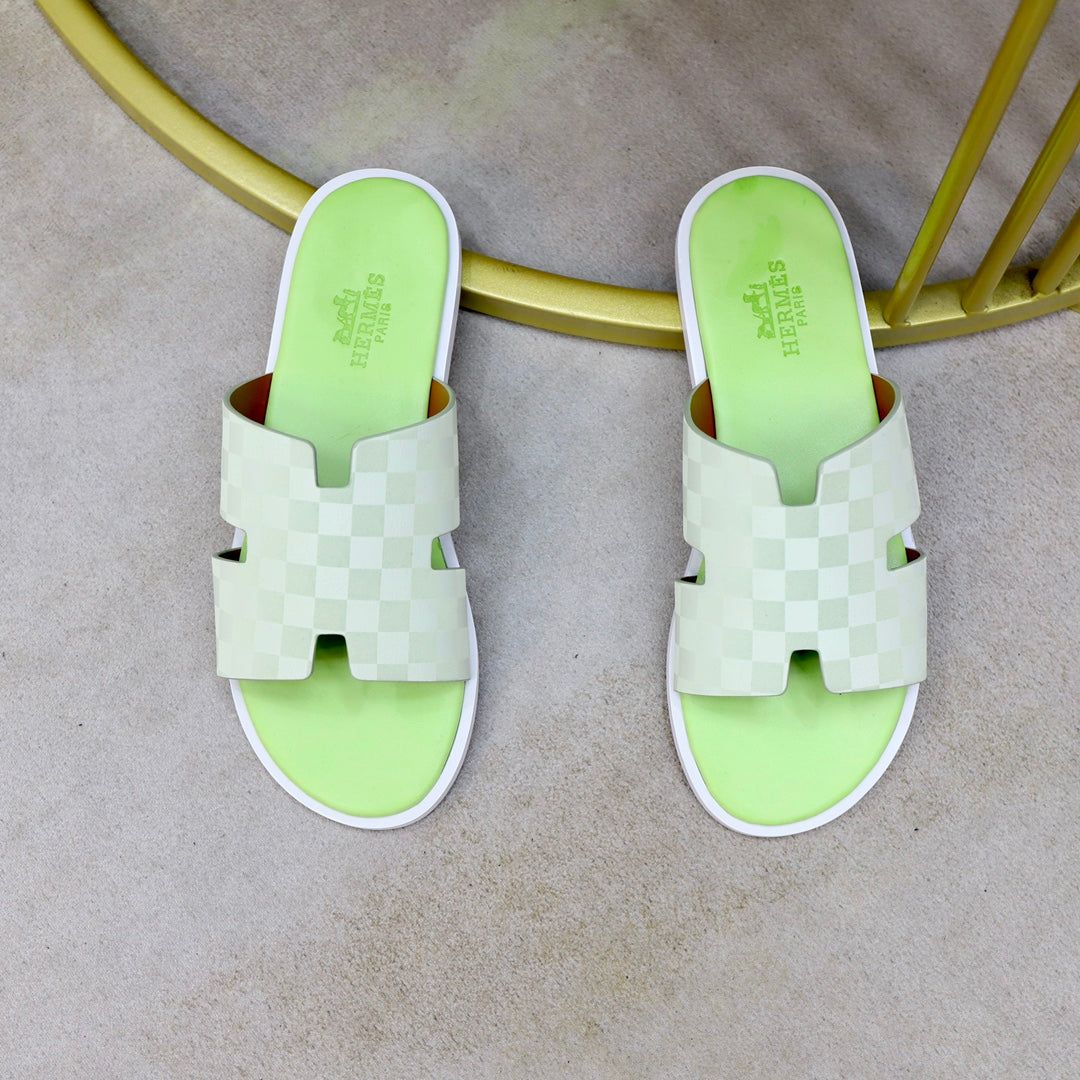 LuxluxHouse Best Quality Shoes Hermes