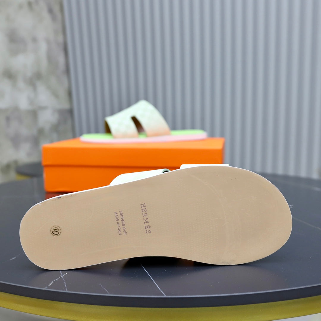 LuxluxHouse Best Quality Shoes Hermes