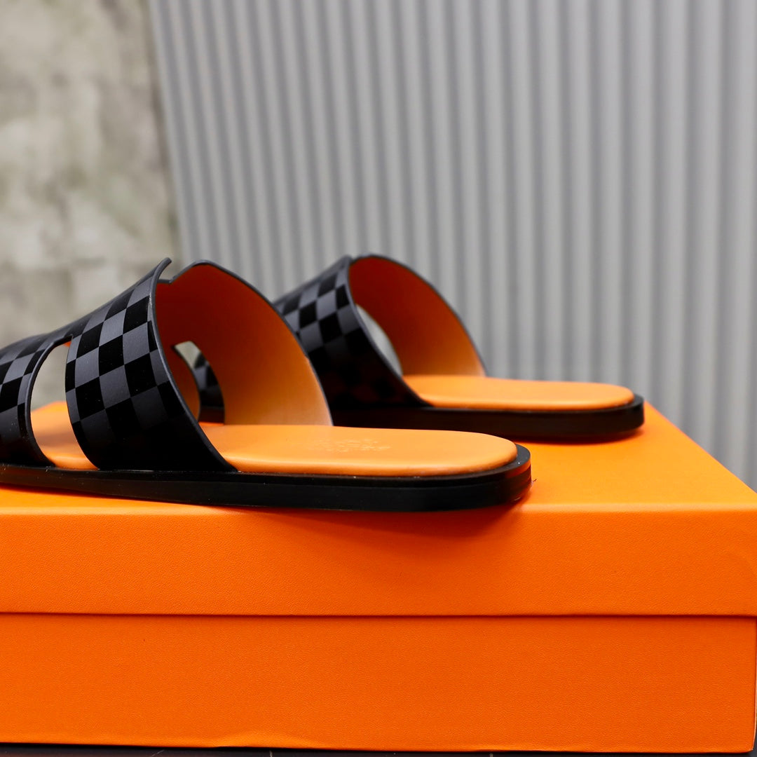 LuxluxHouse Best Quality Shoes Hermes