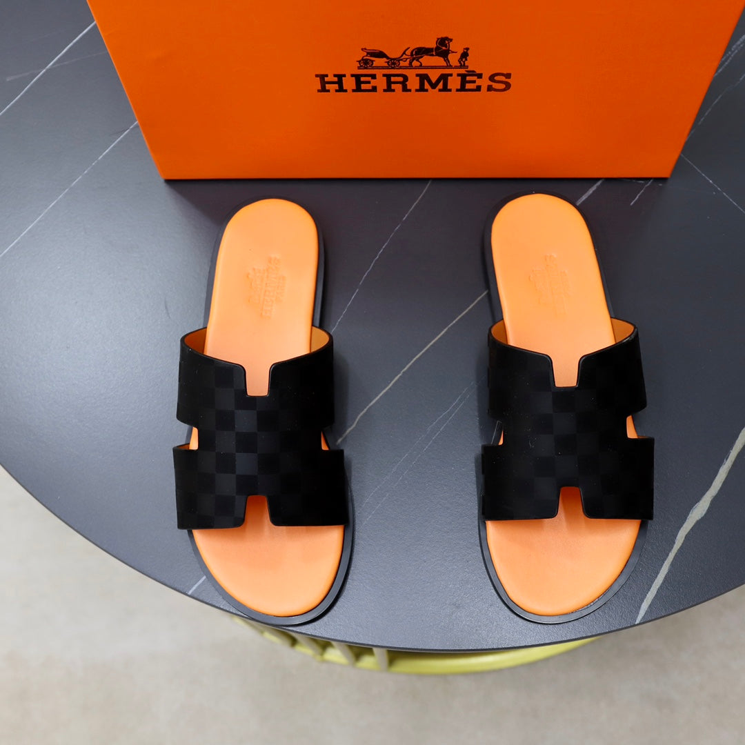 LuxluxHouse Best Quality Shoes Hermes