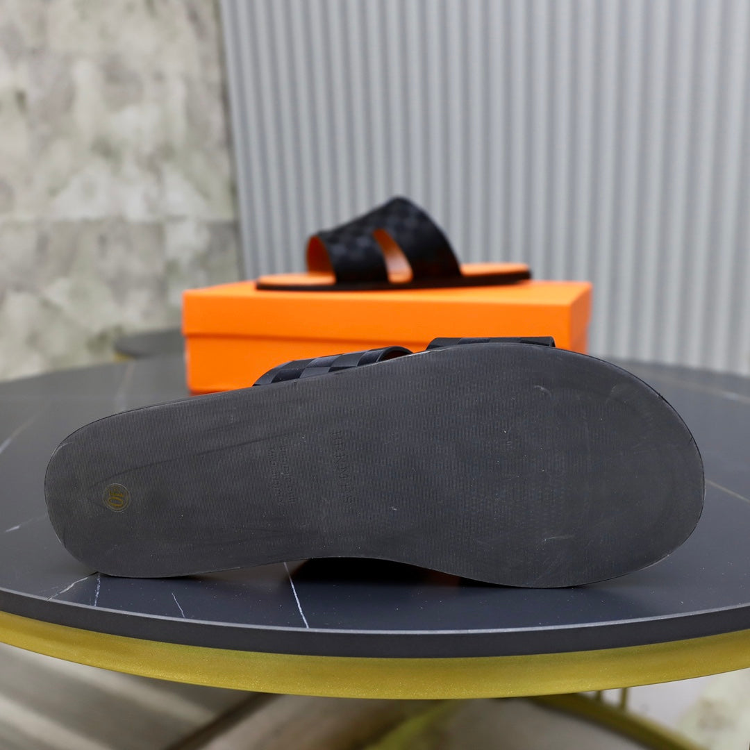 LuxluxHouse Best Quality Shoes Hermes