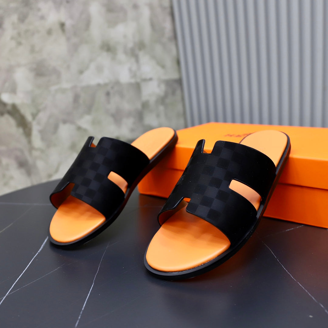LuxluxHouse Best Quality Shoes Hermes