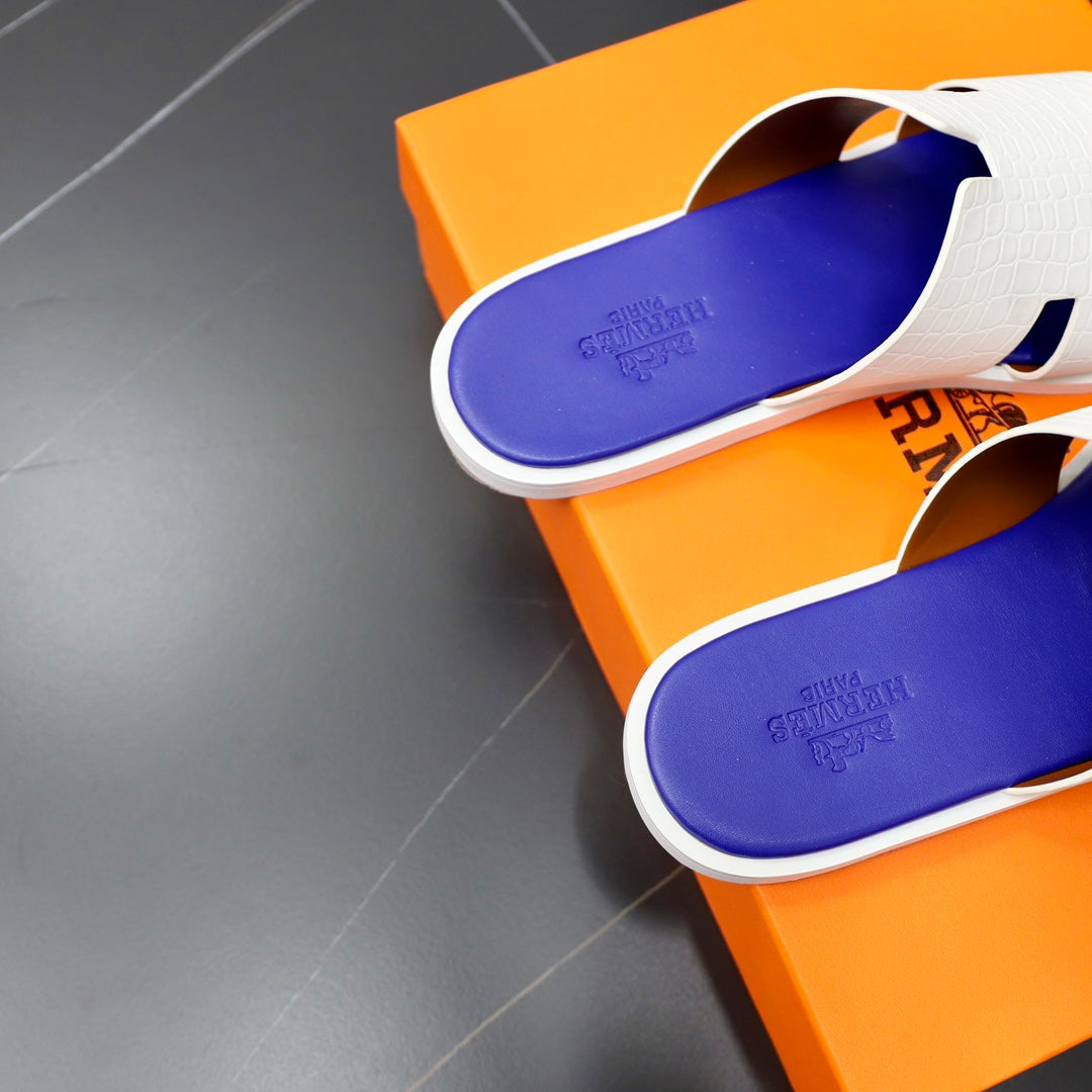 LuxluxHouse Best Quality Shoes Hermes
