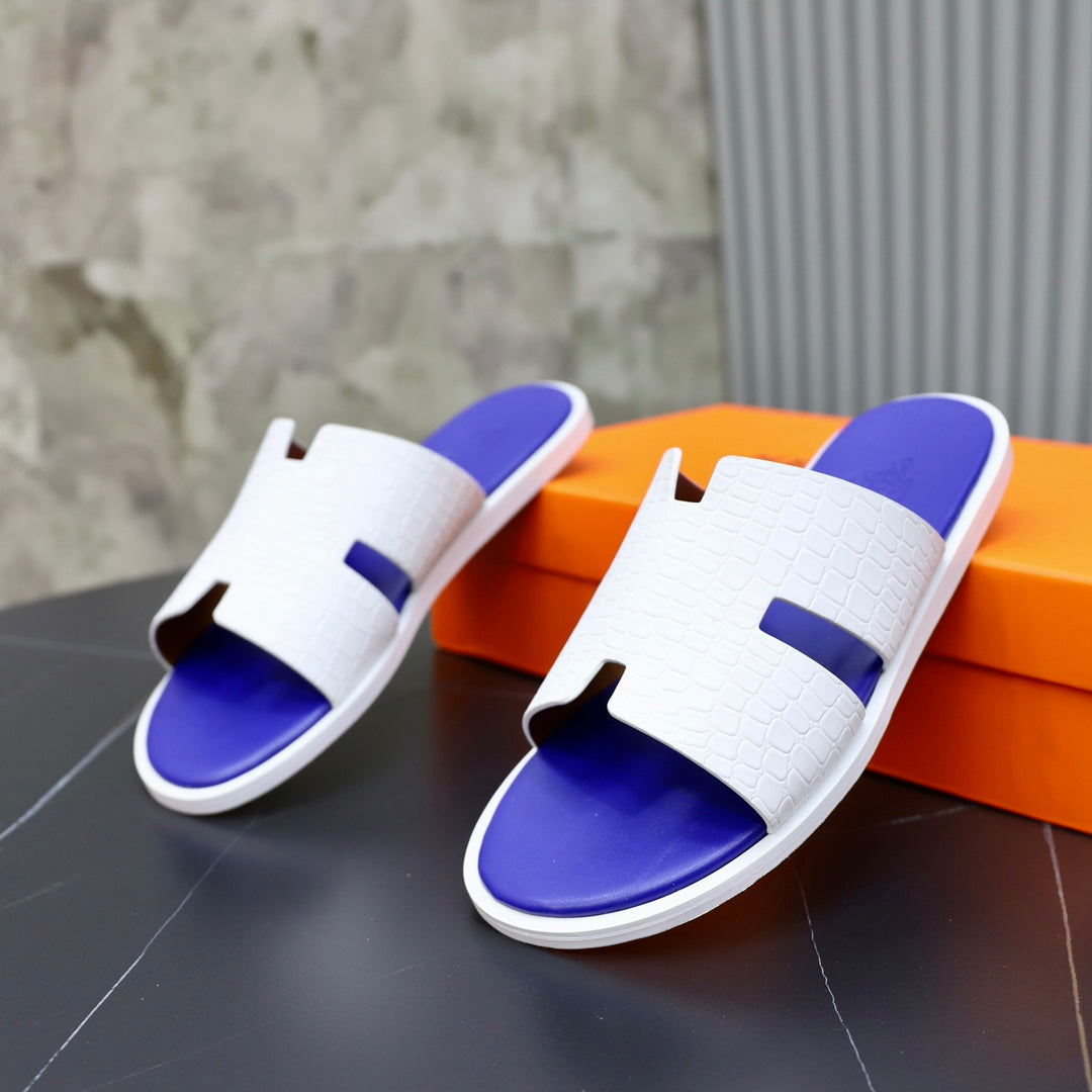 LuxluxHouse Best Quality Shoes Hermes