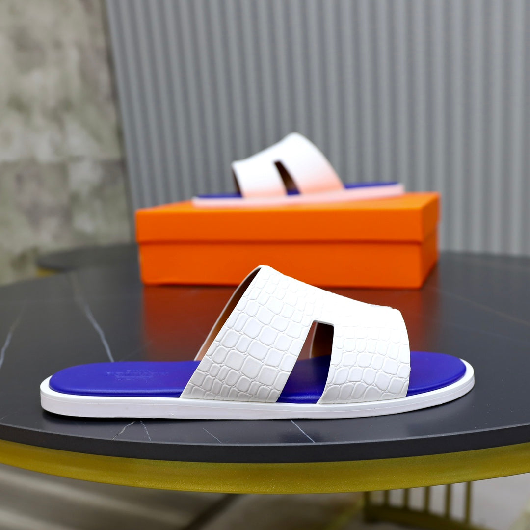 LuxluxHouse Best Quality Shoes Hermes