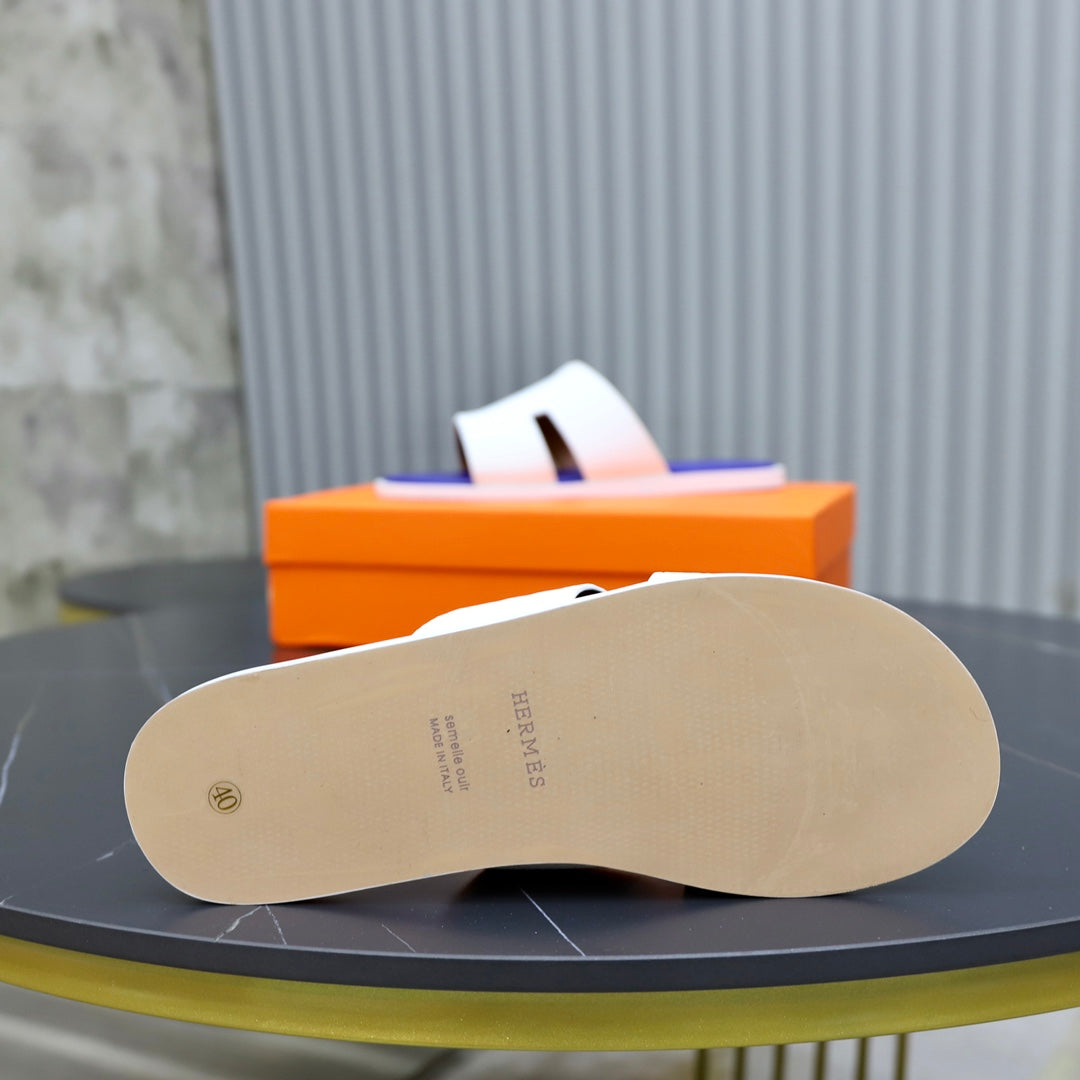 LuxluxHouse Best Quality Shoes Hermes