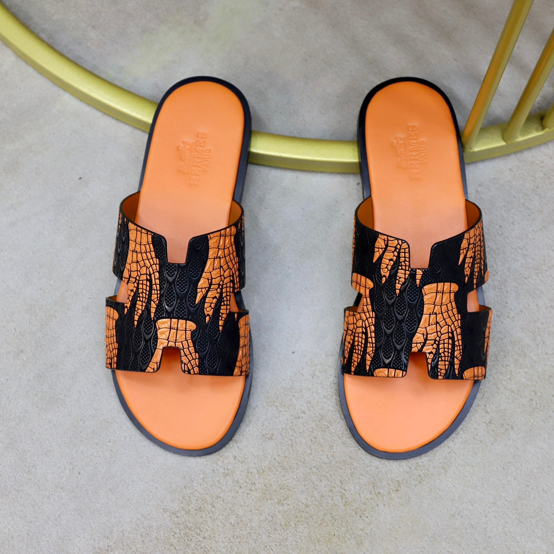 LuxluxHouse Best Quality Shoes Hermes