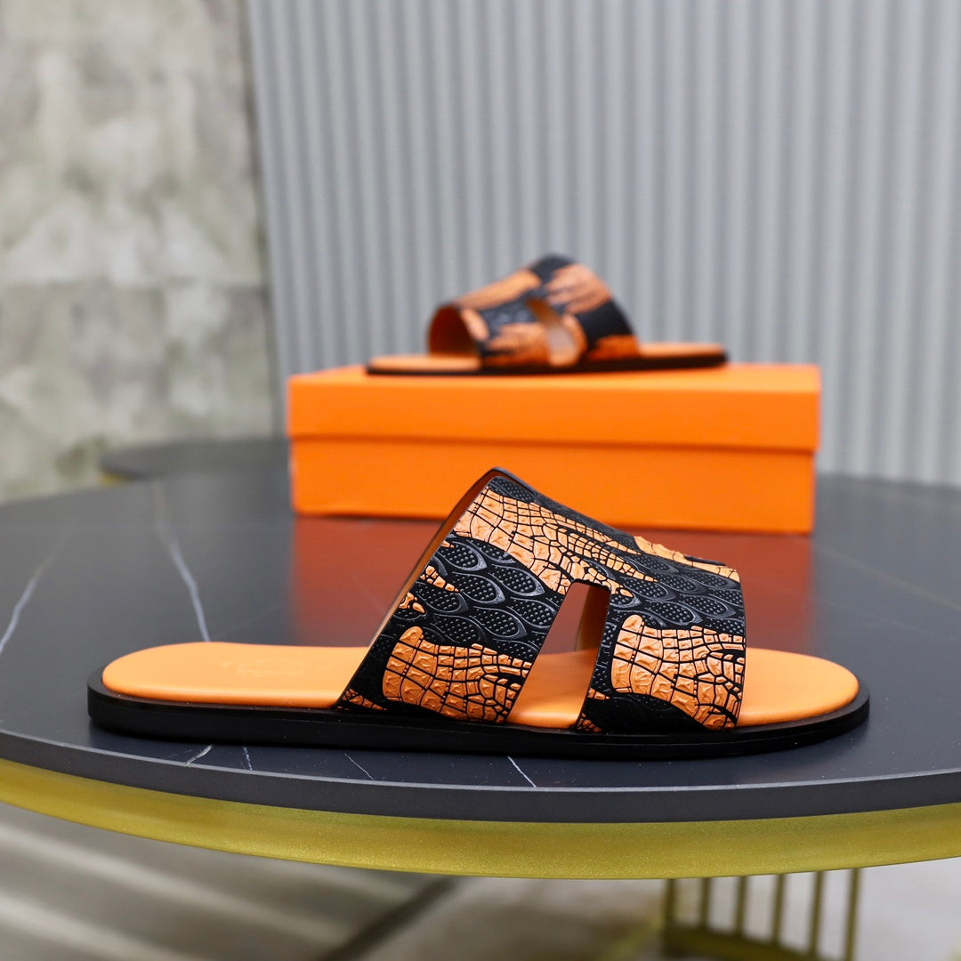 LuxluxHouse Best Quality Shoes Hermes