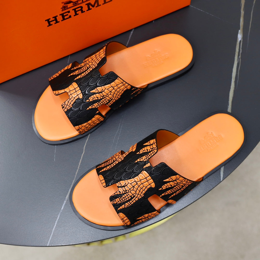 LuxluxHouse Best Quality Shoes Hermes