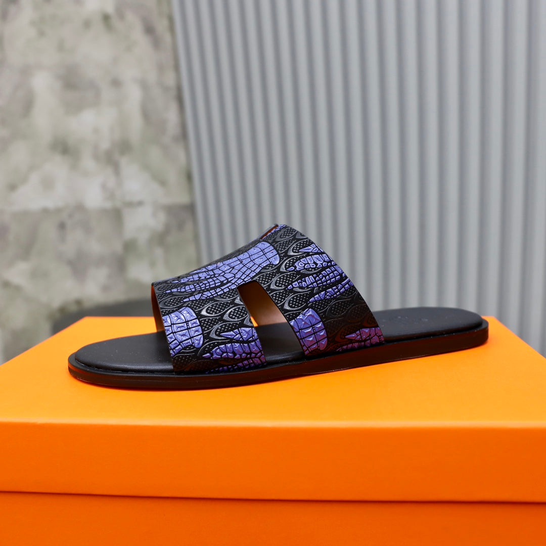 LuxluxHouse Best Quality Shoes Hermes