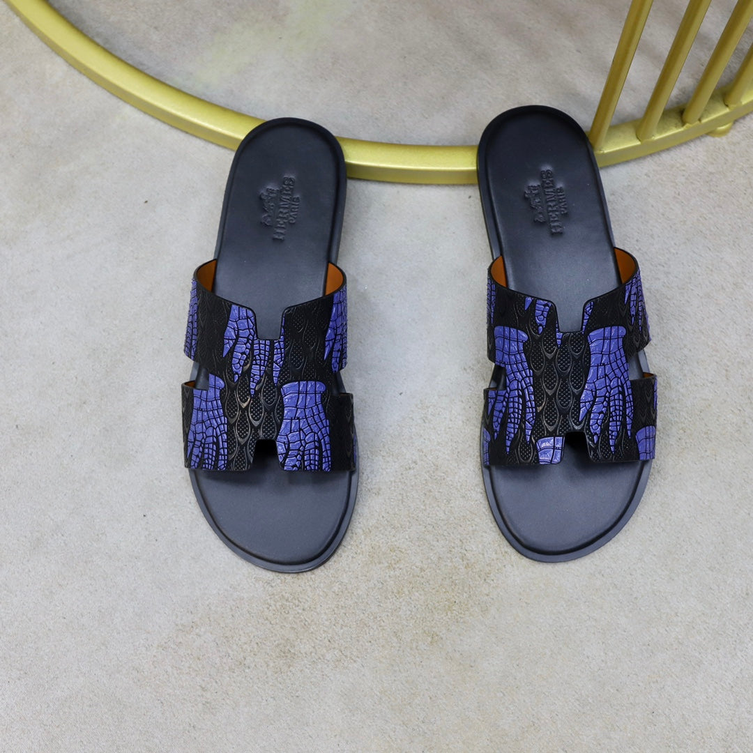 LuxluxHouse Best Quality Shoes Hermes