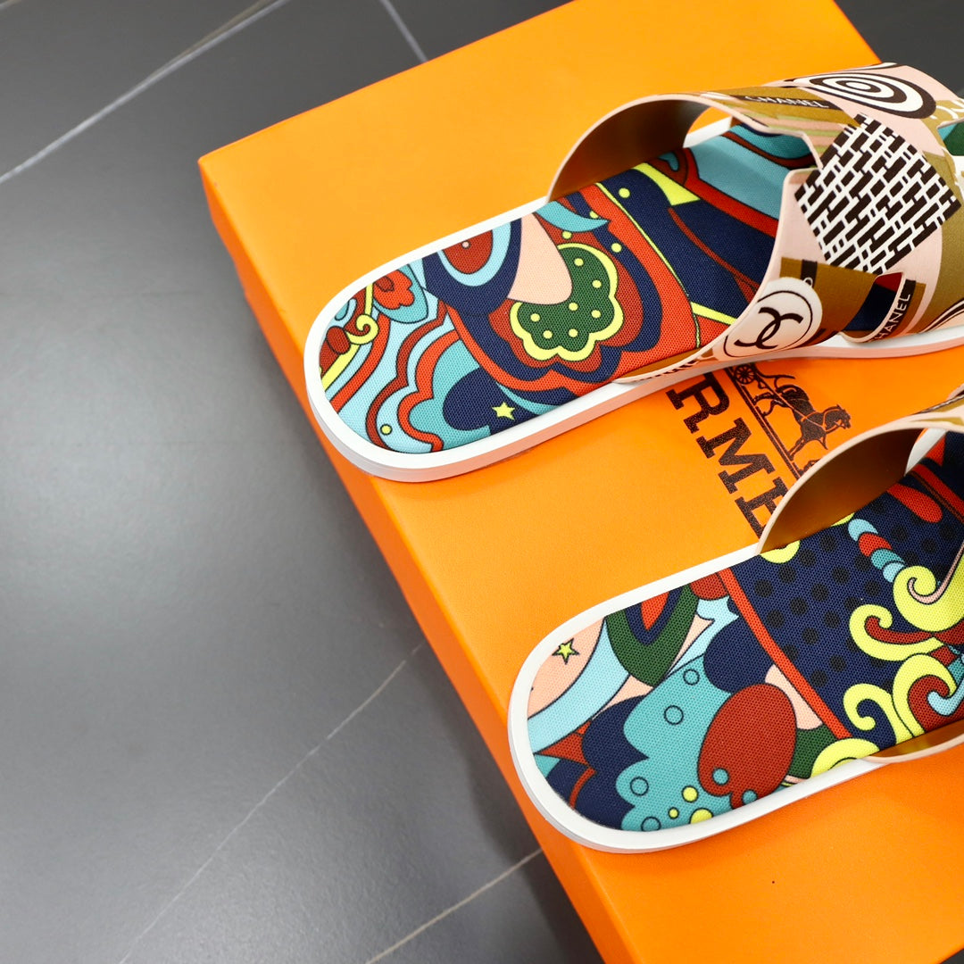 LuxluxHouse Best Quality Shoes Hermes