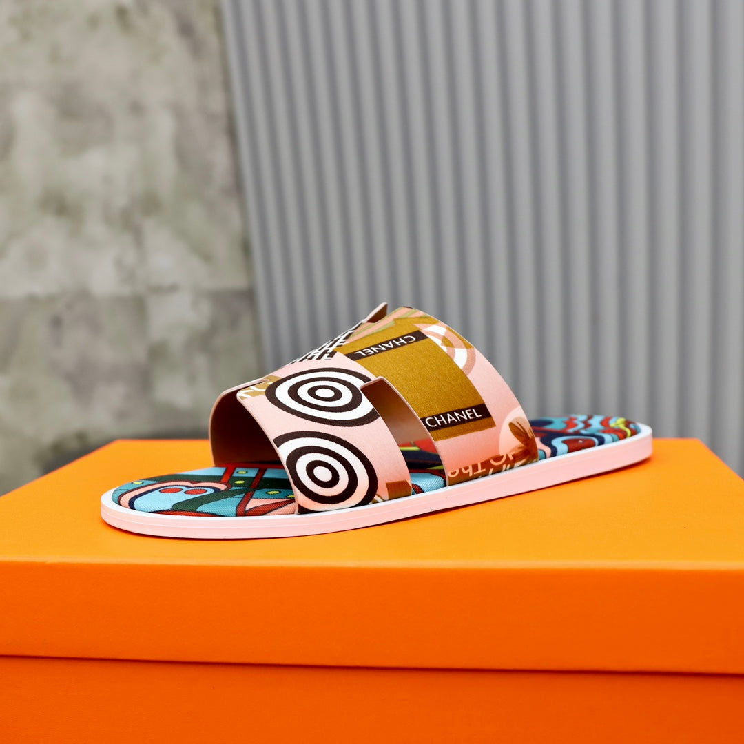 LuxluxHouse Best Quality Shoes Hermes