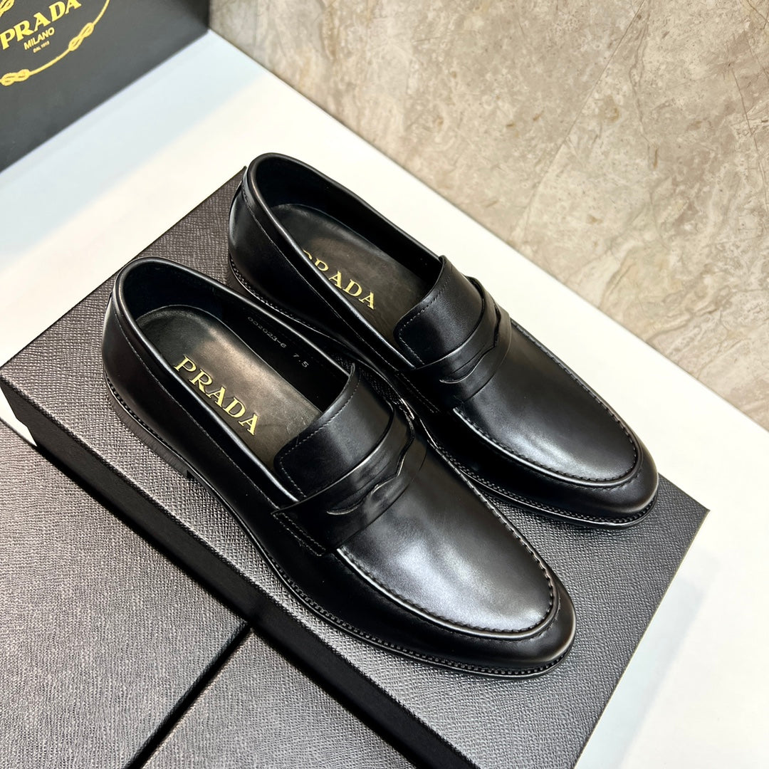 LuxluxHouse Best Quality Shoes Prada
