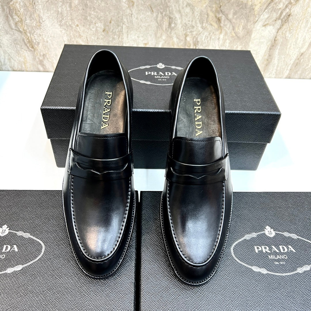 LuxluxHouse Best Quality Shoes Prada