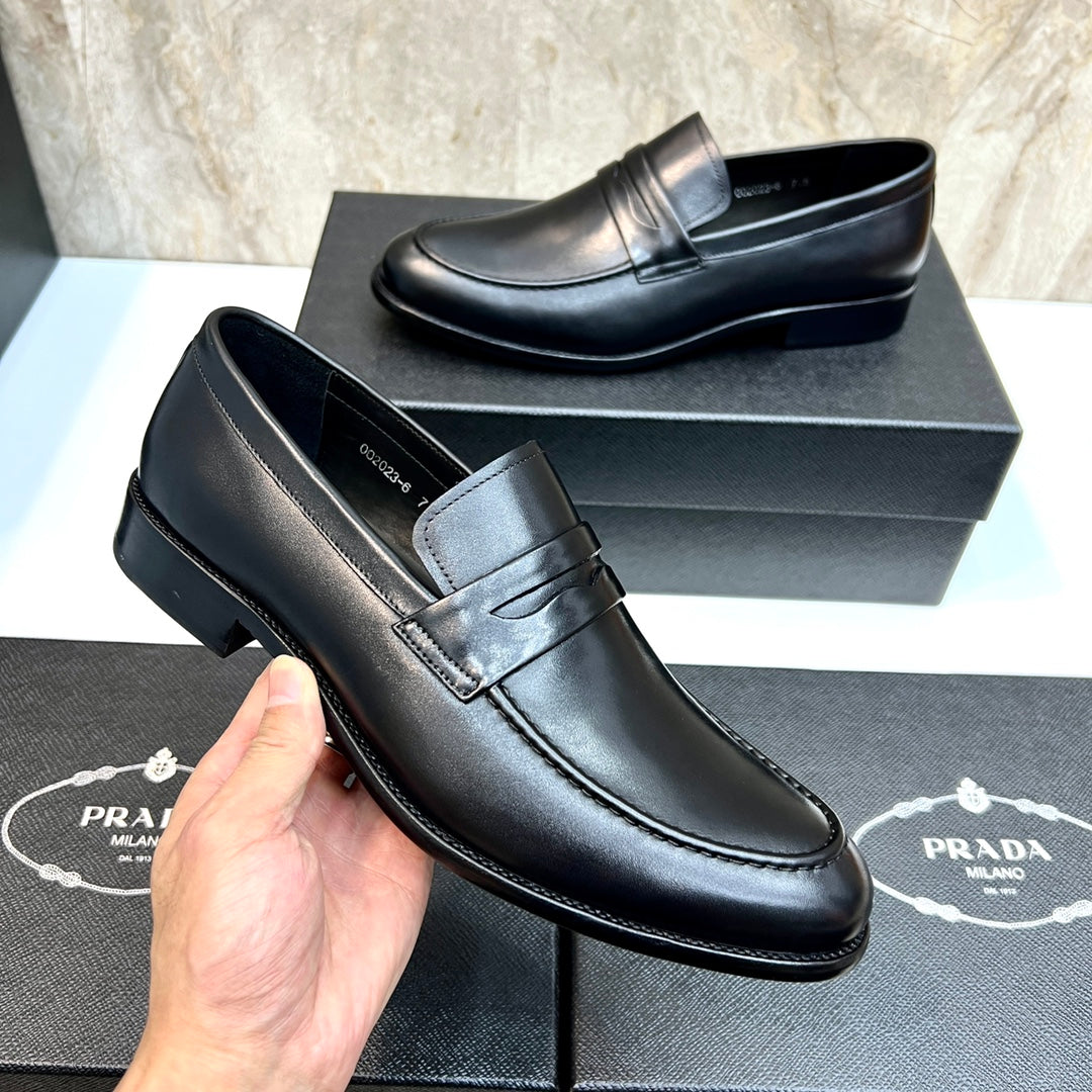 LuxluxHouse Best Quality Shoes Prada
