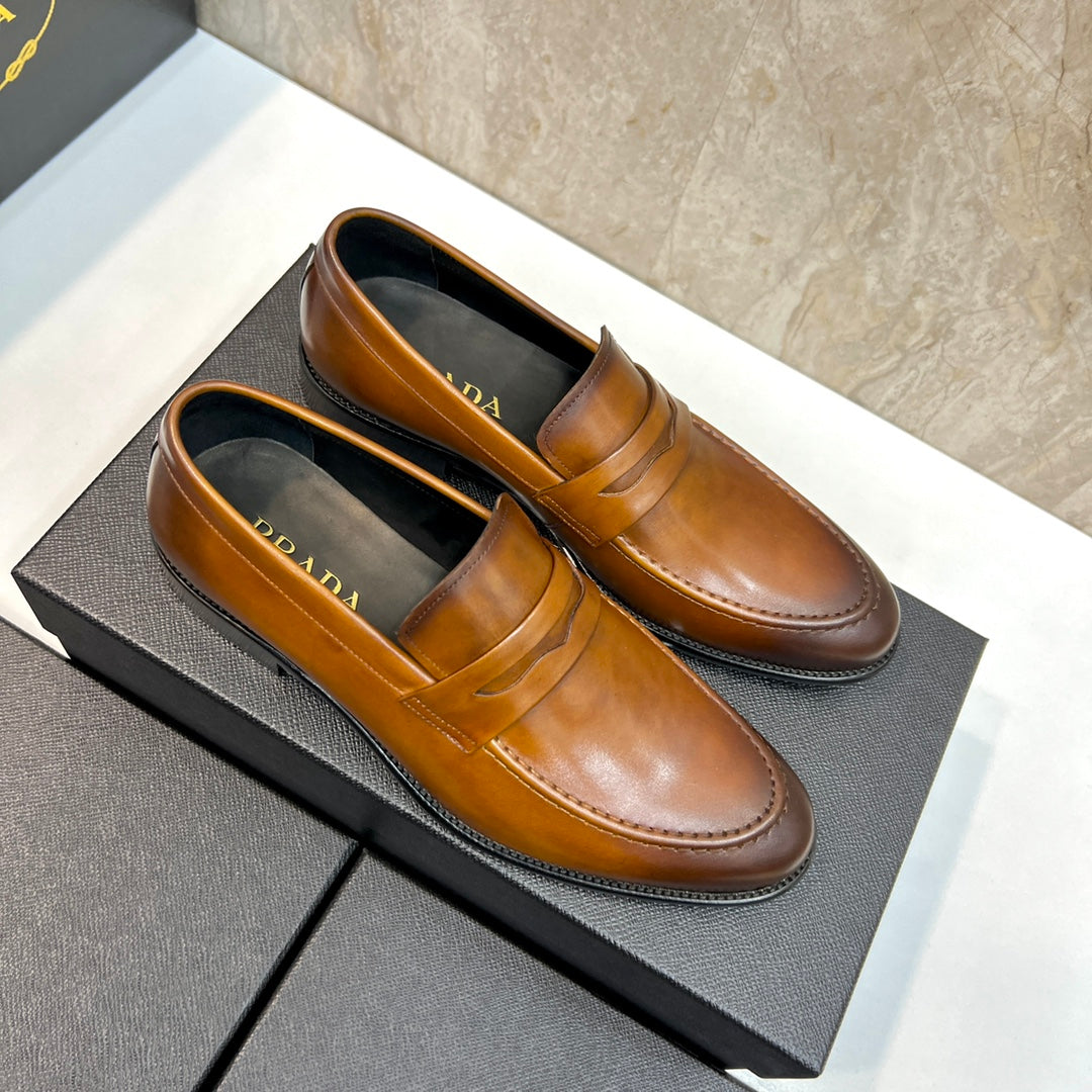 LuxluxHouse Best Quality Shoes Prada