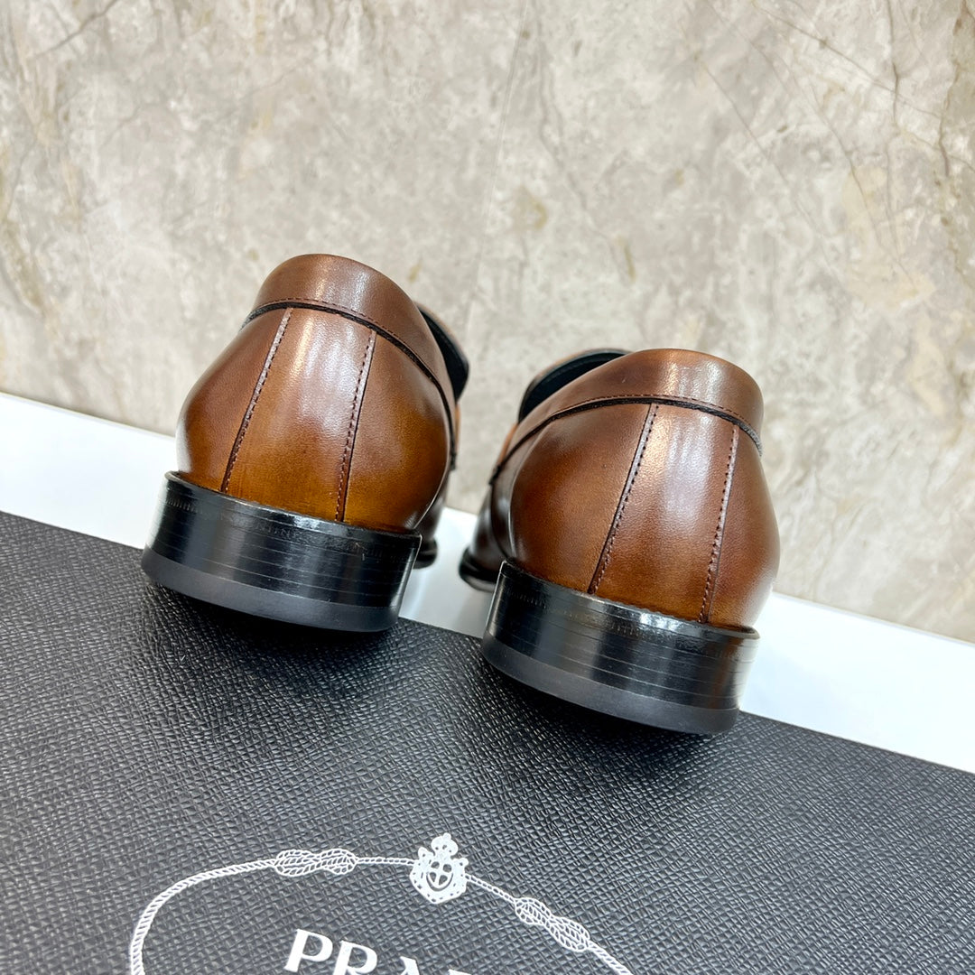 LuxluxHouse Best Quality Shoes Prada