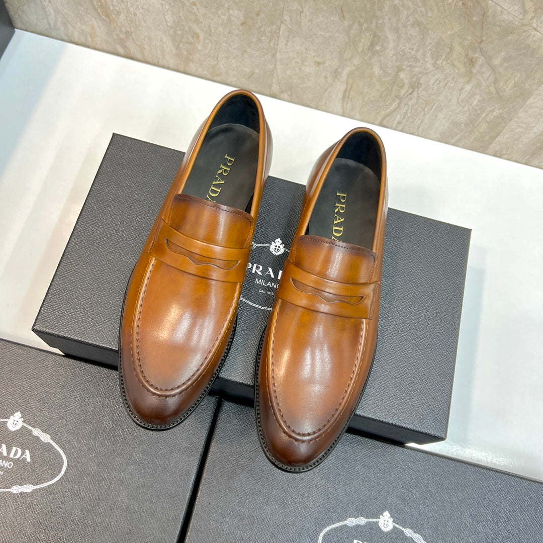 LuxluxHouse Best Quality Shoes Prada