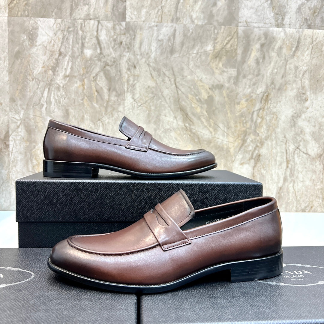 LuxluxHouse Best Quality Shoes Prada