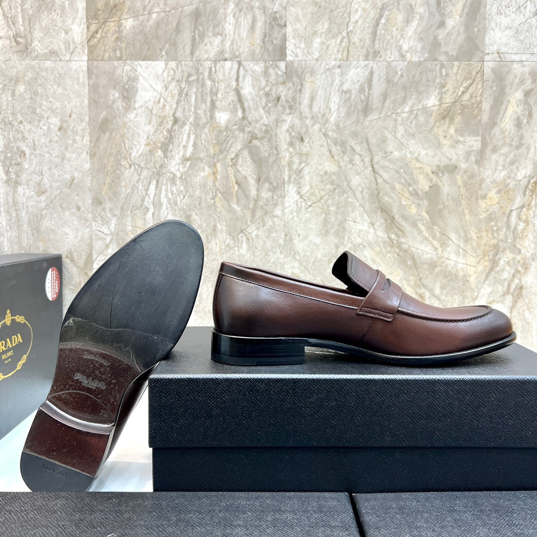 LuxluxHouse Best Quality Shoes Prada