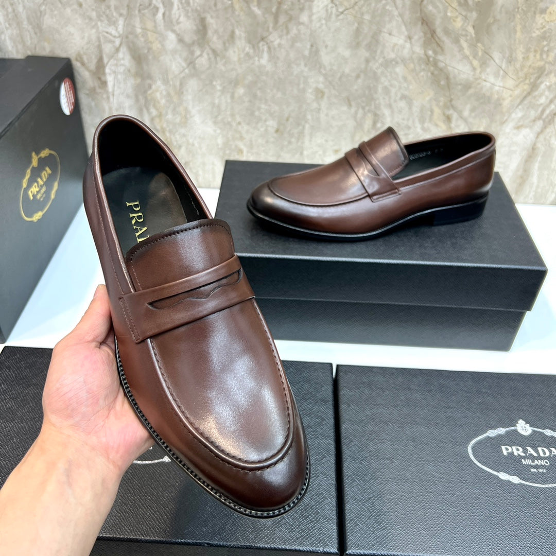 LuxluxHouse Best Quality Shoes Prada