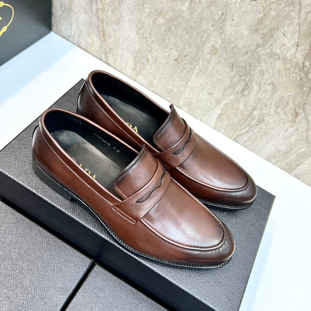LuxluxHouse Best Quality Shoes Prada