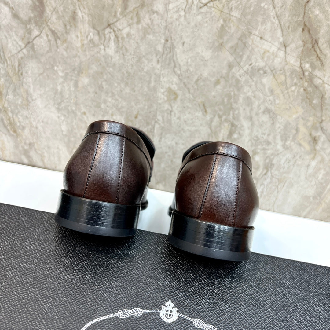 LuxluxHouse Best Quality Shoes Prada