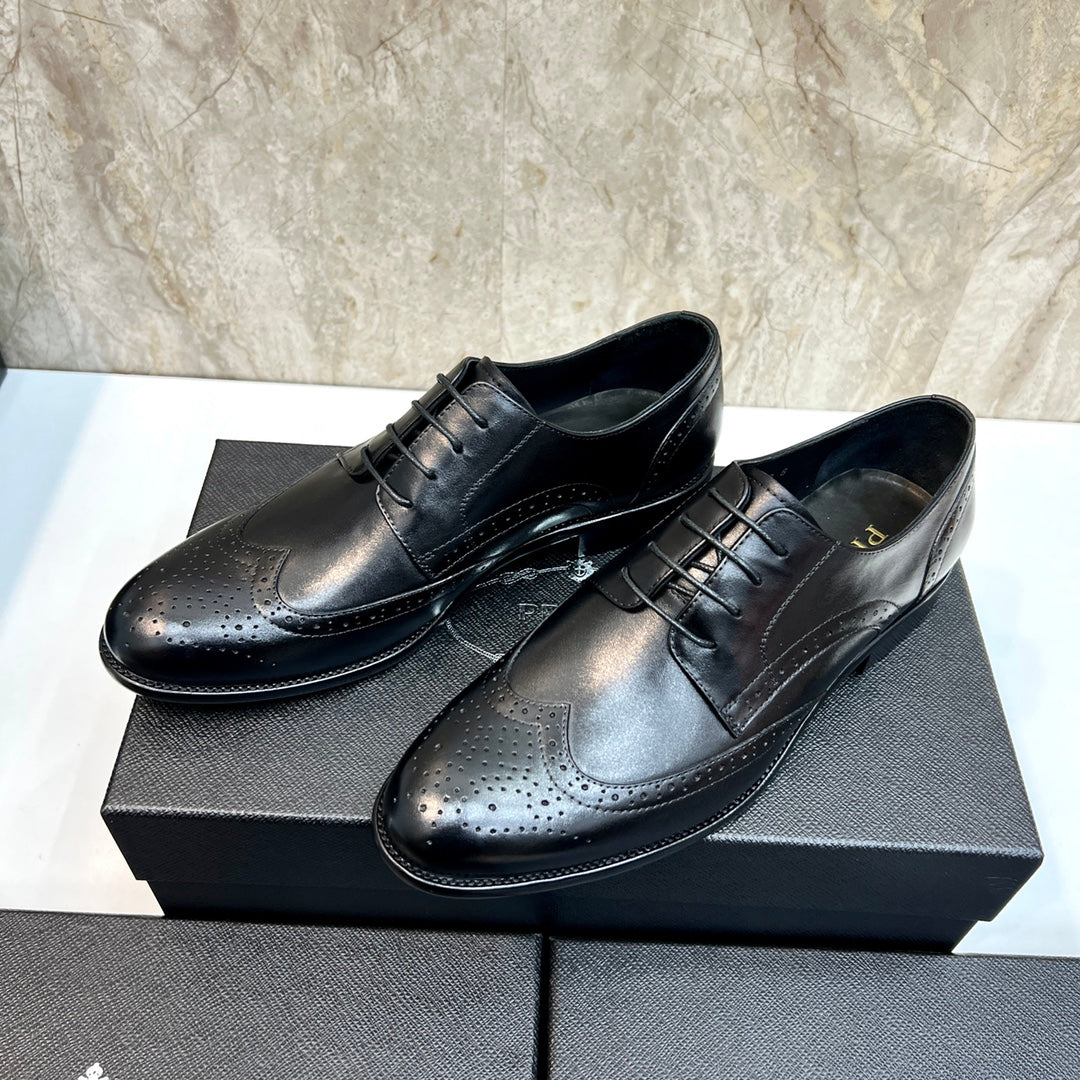 LuxluxHouse Best Quality Shoes Prada