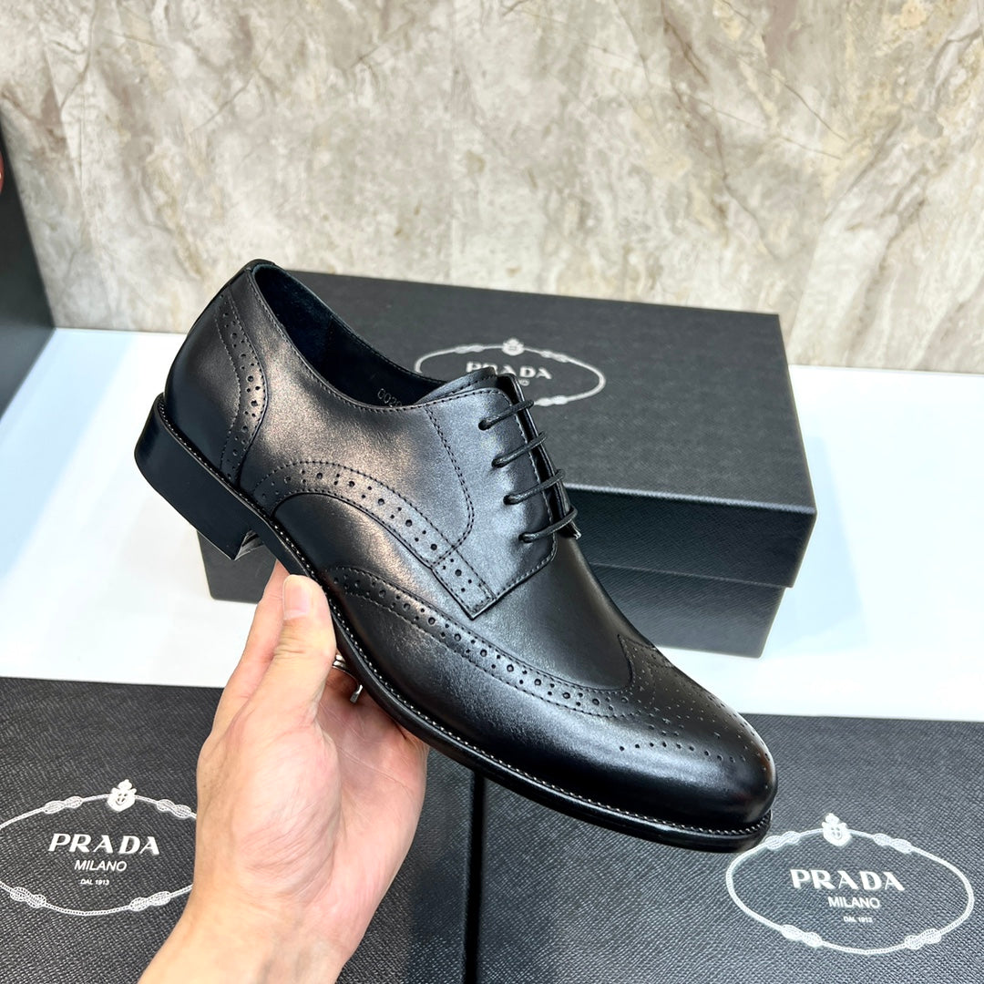 LuxluxHouse Best Quality Shoes Prada