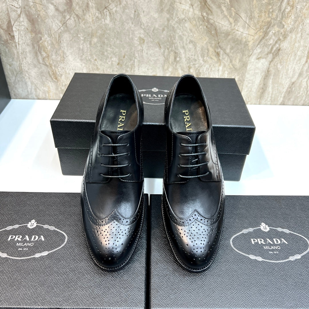 LuxluxHouse Best Quality Shoes Prada