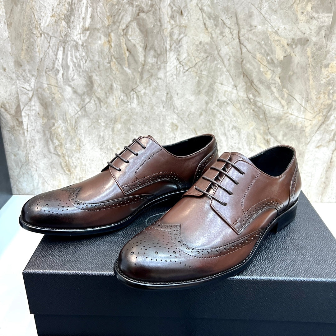 LuxluxHouse Best Quality Shoes Prada