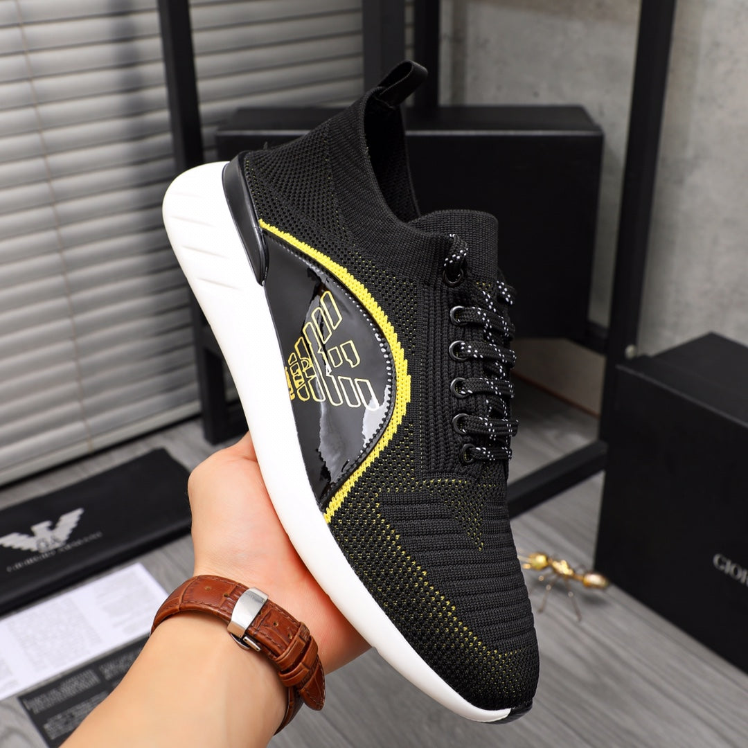 LuxluxHouse Best Quality Shoes Shoes Amiri