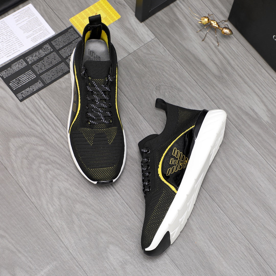 LuxluxHouse Best Quality Shoes Shoes Amiri