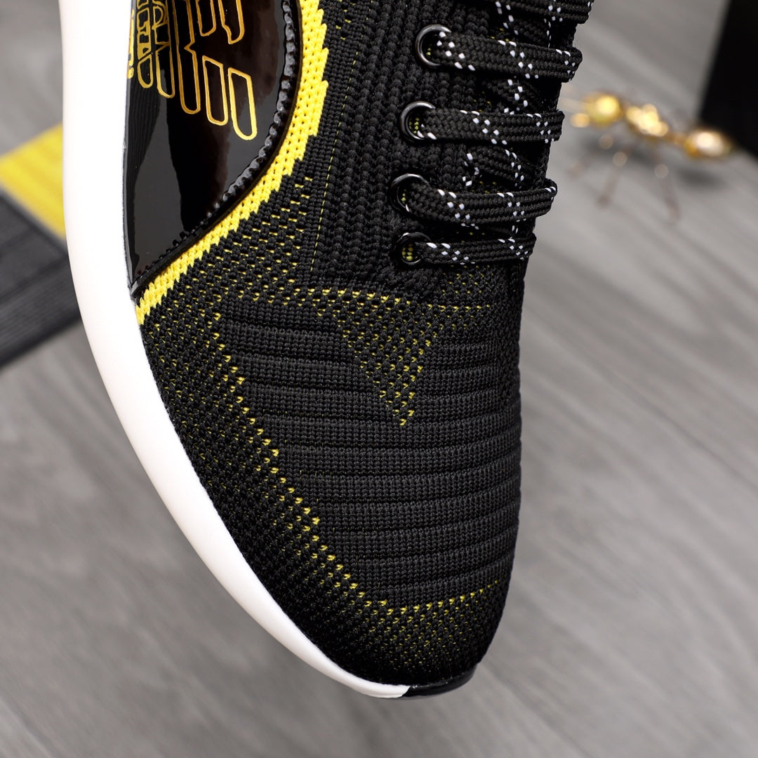 LuxluxHouse Best Quality Shoes Shoes Amiri