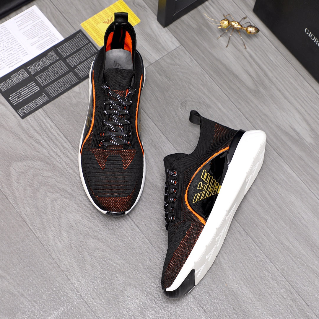 LuxluxHouse Best Quality Shoes Shoes Amiri