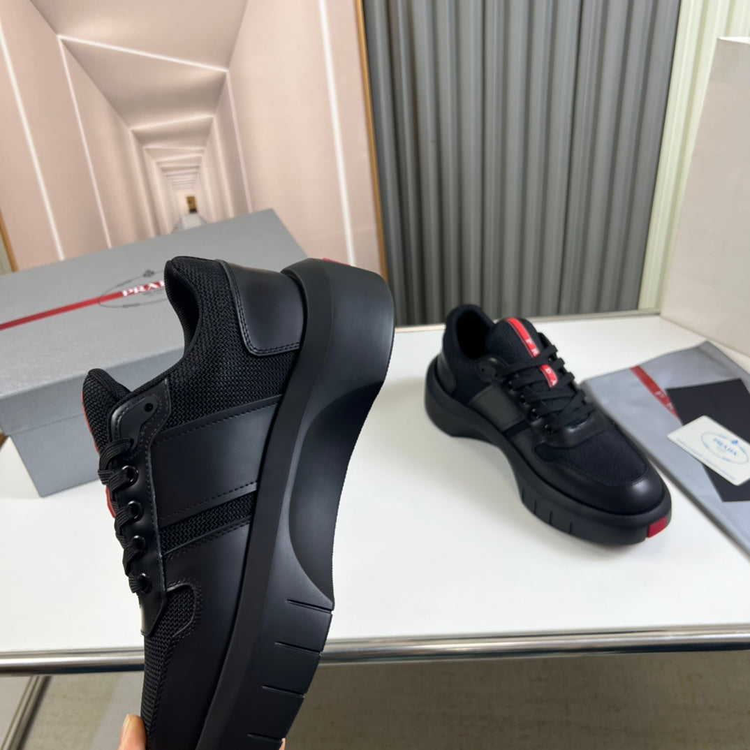 LuxluxHouse Best Quality Shoes Prada