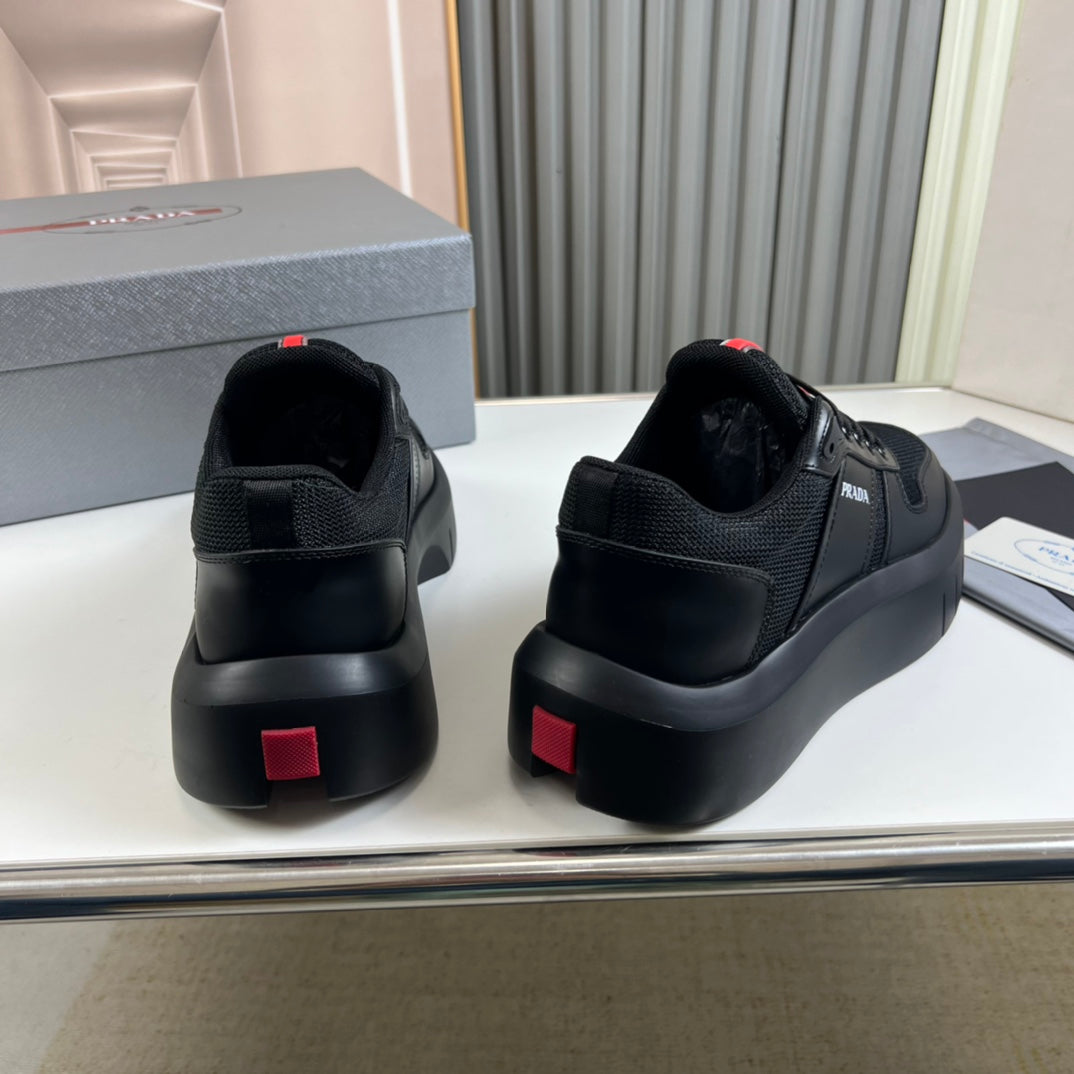 LuxluxHouse Best Quality Shoes Prada